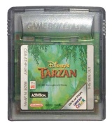 Disney's Tarzan