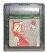 The Legend of Zelda: Oracle of Seasons - Game Boy