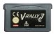 V-Rally 3 - Game Boy Advance