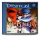 Time Stalkers - Dreamcast