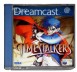 Time Stalkers - Dreamcast