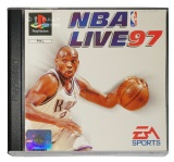 NBA Live 97