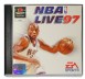 NBA Live 97 - Playstation