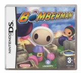 Bomberman DS