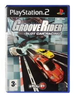 GrooveRider: Slot Car Racing