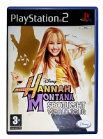 Hannah Montana: Spotlight World Tour