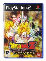 Dragon Ball Z: Budokai Tenkaichi