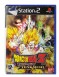 Dragon Ball Z: Budokai Tenkaichi - Playstation 2
