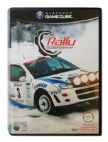 Rally Championship