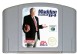 Madden Football 64 - N64