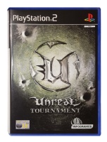 Unreal Tournament