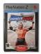 WWE SmackDown vs. Raw 2007 (Platinum Range) - Playstation 2