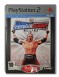 WWE SmackDown vs. Raw 2007 (Platinum Range) - Playstation 2