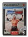 WWE SmackDown vs. Raw 2007 (Platinum Range) - Playstation 2