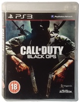 Call of Duty: Black Ops