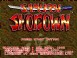 Samurai Shodown - SNES