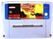 Samurai Shodown - SNES