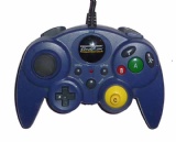 Gamecube Controller: Thrustmaster Firestorm Powershock