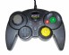 Gamecube Controller: Thrustmaster Firestorm Powershock - Gamecube