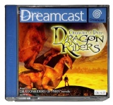 Dragon Riders: Chronicles of Pern