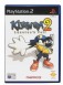 Klonoa 2: Lunatea's Veil - Playstation 2