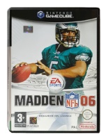 Madden NFL 06