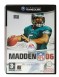 Madden NFL 06 - Gamecube