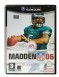 Madden NFL 06 - Gamecube