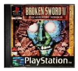 Broken Sword II: The Smoking Mirror