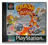 Crash Bash