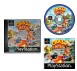 Crash Bash - Playstation