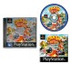 Crash Bash - Playstation