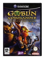 Goblin Commander: Unleash the Horde