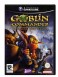 Goblin Commander: Unleash the Horde - Gamecube