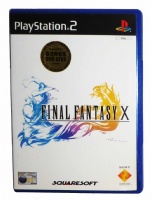 Final Fantasy X