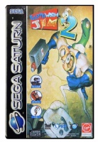 Earthworm Jim 2