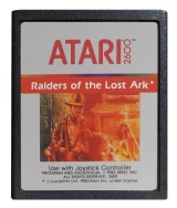 Raiders of the Lost Ark