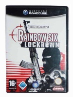 Tom Clancy's Rainbow Six: Lockdown