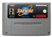 Starwing: Competition - SNES