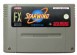 Starwing: Competition - SNES