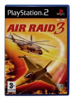 Air Raid 3