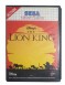 Disney's The Lion King - Master System