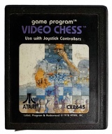 Video Chess