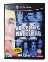 Legends of Wrestling II