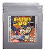 Boulder Dash