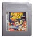 Boulder Dash - Game Boy