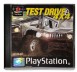 Test Drive 4x4 - Playstation