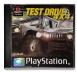 Test Drive 4x4 - Playstation