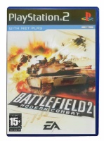 Battlefield 2: Modern Combat