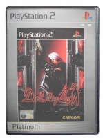 Devil May Cry (Platinum Range)